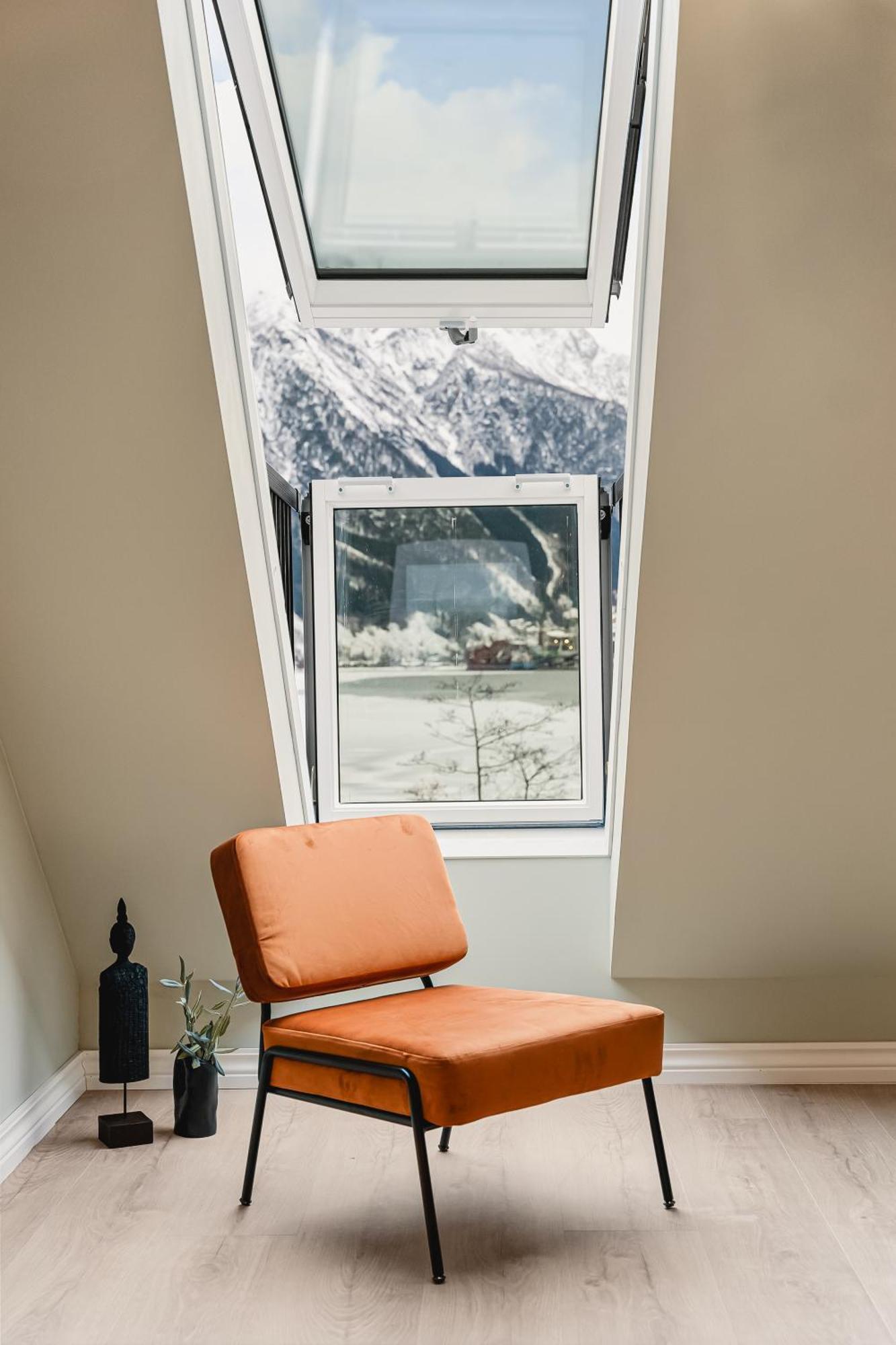 Odda Panorama Apartment Exterior photo